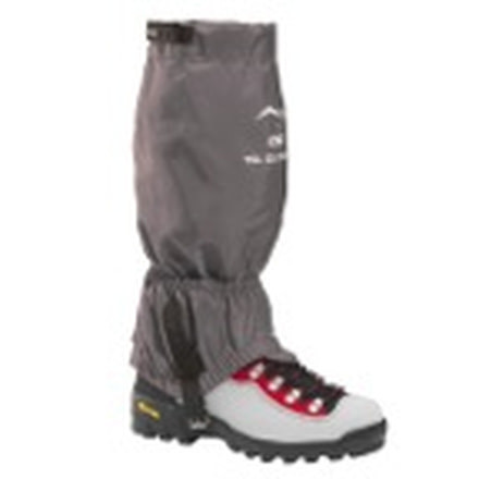 TSL Hiking Gaiter, Gray, Large GTRL-DEMO