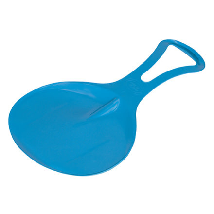 TSL Quicky Childrens Spade Sled, Blue QUICKYBLUE-DEMO