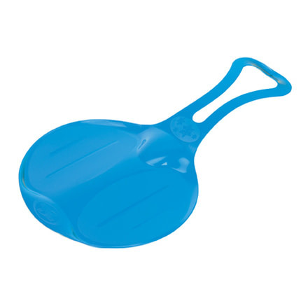 TSL Slidy Deluxe Spade Sled, Blue SLIDYBLUE-DEMO