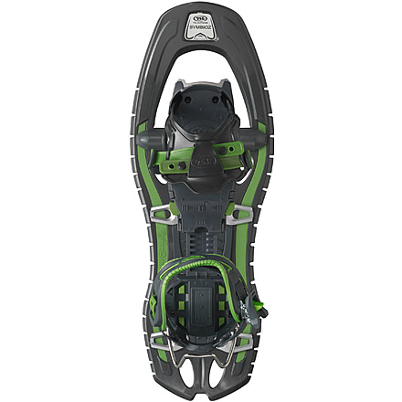 TSL Symbioz Motion Snowshoe-Black Titan-27