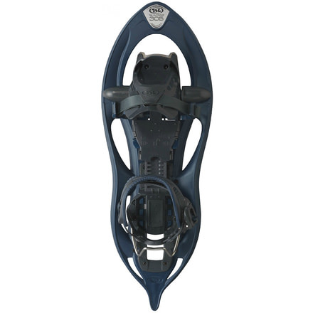 TSL Tour Grip Snowshoes-Stellar-21.5