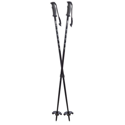 Tubbs 2 PC Snowshoes Poles, X1202002010