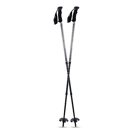 Tubbs Day Hiking Poles 3 Pieces, X2202002010