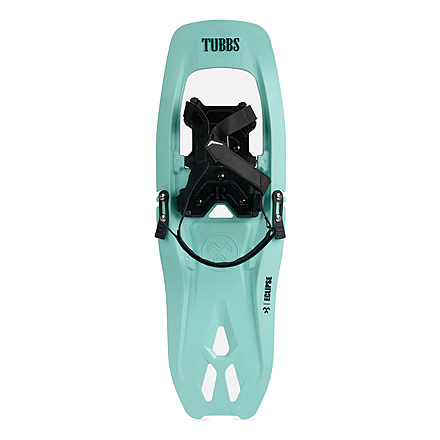Tubbs Eclipse Snowshoes - Unisex, Blue, 21, X230101202210