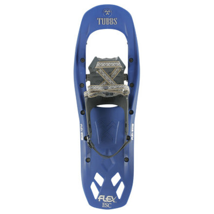 Tubbs Flex ESC Snowshoes - Men's-24