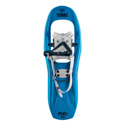 Tubbs Flex ESC Snowshoes - Womens, 22, X170100101220