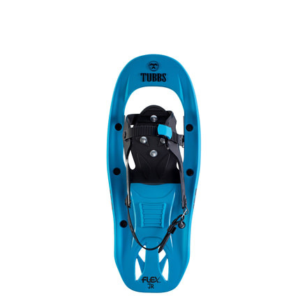 Tubbs Flex Jr. Snowshoes - Kids, 17, X130101001170