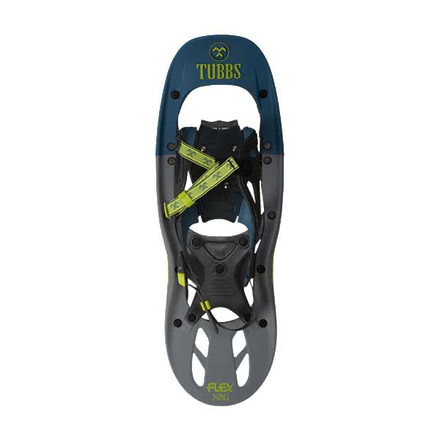 Tubbs Flex NRG Snowshoes - Women's - 22