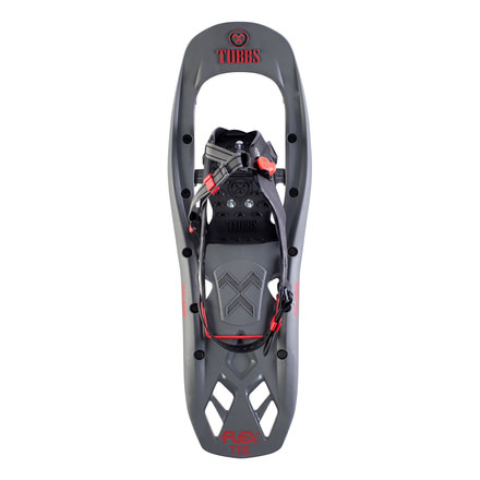 Tubbs Flex TRK Snowshoes Kit - Womens, 22, X19010070122W