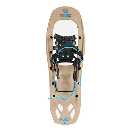 Tubbs Flex TRK Snowshoes - Womens, Khaki, 22W, X22010070122W