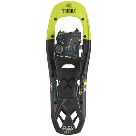 Tubbs Flex VRT XL Snowshoes - Men's, 28, X180101901280