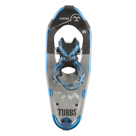 Tubbs Glacier Youth Snowshoes - Unisex