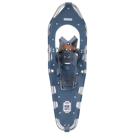 Tubbs Mount Mansfield Men's Snowshoes-Denim-30 inch