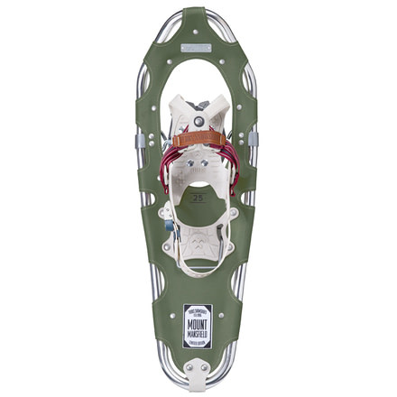Tubbs Mount Mansfield Women's-Sage-25 inch