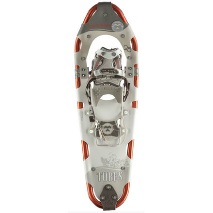 Tubbs Mountaineer Snowshoes Women's - 21