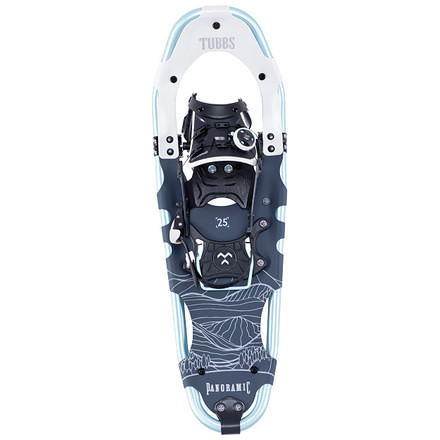 Tubbs Panoramic Snowshoes - Womens, 21, X18010150121W