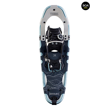 Tubbs Panoramic Snowshoes - Womens, 30, X18010150130W-30 W