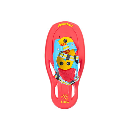 Tubbs Snowflake Snowshoes - Kids, 14, X160103201140