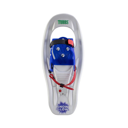 Tubbs Snowglow Snowshoes - Kids, 16, X140101001160
