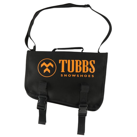Tubbs Snowshoe Holster Accessory, One Size, X1303001010