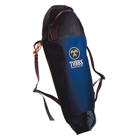 Tubbs Snowshoe Pack Napsack - Small 21 &amp; 25 inch