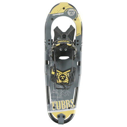 Tubbs Xpedition Snowshoes - Mens-25