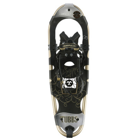 Tubbs Xpedition Snowshoes - Womens-25