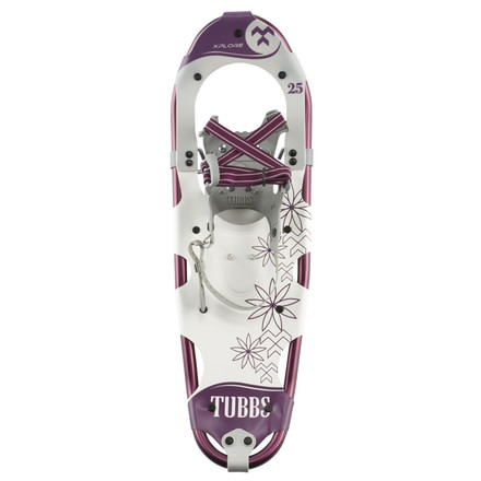 Tubbs Xplore 21 Snowshoes - Women's
