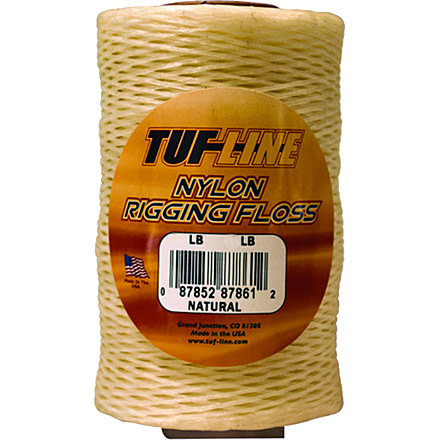 Tuf-Line Bait Riggin' Floss
