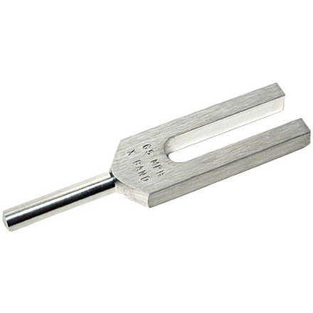 Sports Radar Gun SR-3500 Tuning Fork