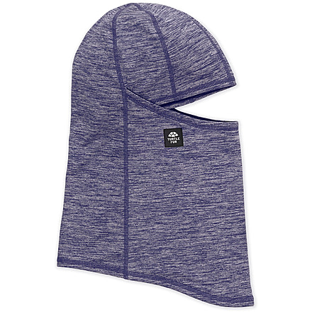 Turtle Fur Comfort Stria Quantum Balaclava w/Micro Fleece, Galaxy, One Size, 688227-2234-REG-ADUOS