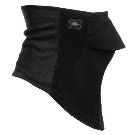 Turtle Fur Fog Free Windproof Facemask Comfort Shell, Black, 368645-101