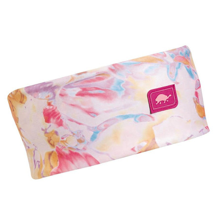 Turtle Fur Im With The Band Reversible Comfort Shell Headband, Sweet Sensations, 499033-196