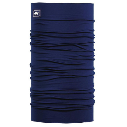 Turtle Fur Kids Totally Tubular Solid Comfort Shell, Navy, 501119105