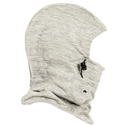 Turtle Fur Mount Hood Comfort Shell Balaclava, Storm, 723927-116
