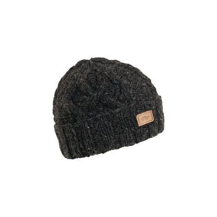 Turtle Fur Nepal Lakshmi Beanie - Women's, Onyx, 711855300