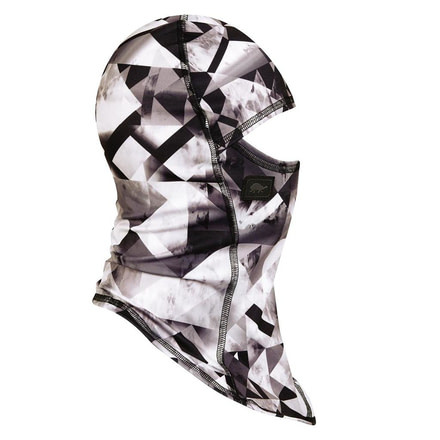 Turtle Fur Ninja Comfort Shell Balaclava, Fifth Dimension, 465742-344