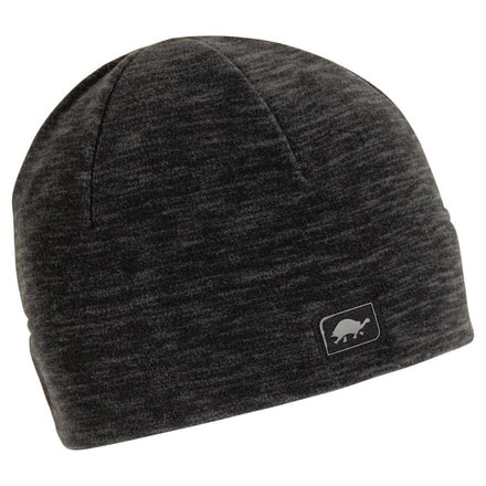 Turtle Fur Polartec Thermal Pro Stria Beanie Neck Gaiter, Onyx, 190560300