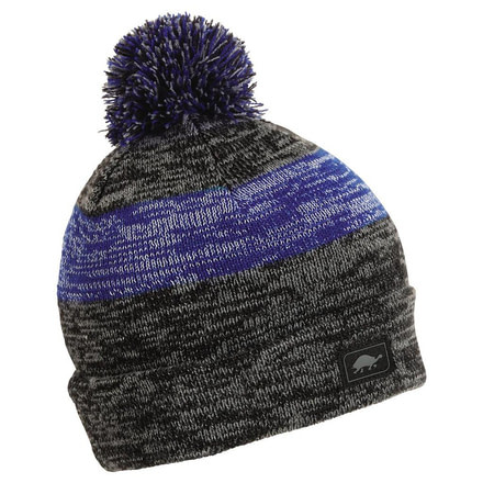 Turtle Fur Reflective Shiner Beanie - Womens, Blue, 714055-141