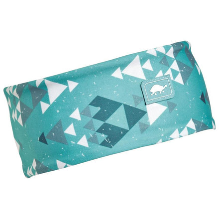 Turtle Fur Reversible IM With The Band Comfort Shell - Womens, Triangulate, 499042253