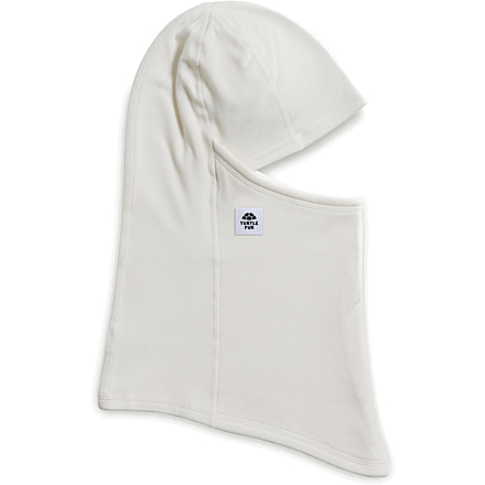 Turtle Fur Comfort Luxe Quantum Balaclava