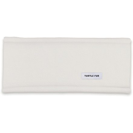 Turtle Fur Comfort Luxe Wide Band