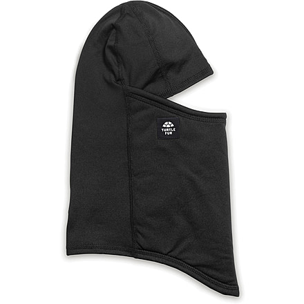 Turtle Fur Comfort Shell Quantum Balaclava w/Comfort Plush