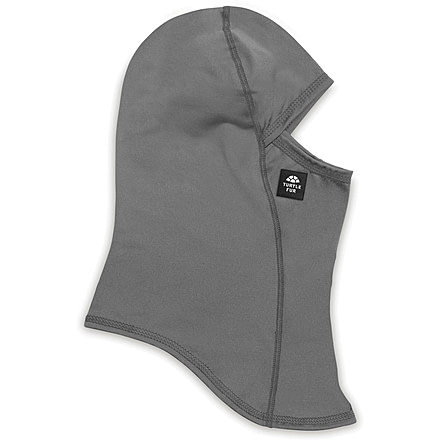 Turtle Fur Solid Comfort Shell Max Balaclava