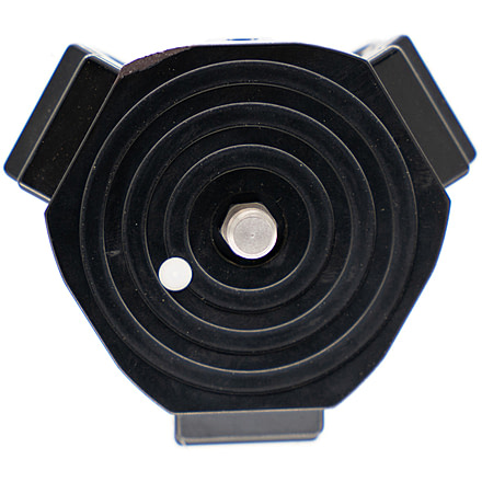 Two Vets Tripods Inc Leg Stopper Head Assembly Recon/Reconv2/No Name