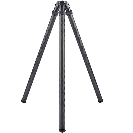 Two Vets Tripods Inc Quick Deploy Tripod V2 Leg Stopper Inverted
