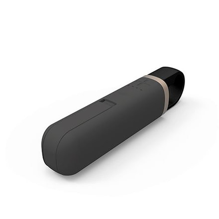 TYLT Micro Flpstick, Gray, Gray, 1 Year Mfg Warranty, TYL-64154