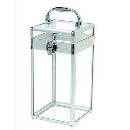 TZ Case JB43 Spa Case JB-43-CLR