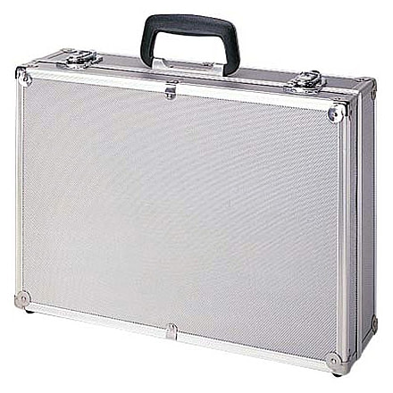TZ Case TC03 Business Case - Packaging/Tool Case