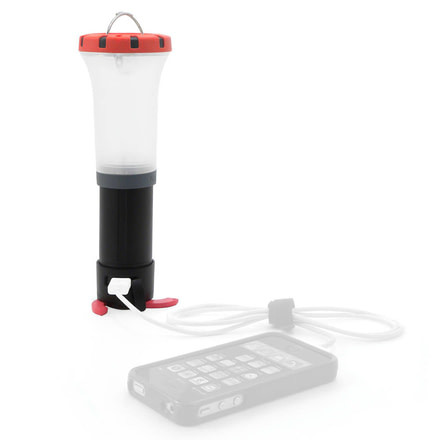 UCO Arka Rechargeable LED Lantern